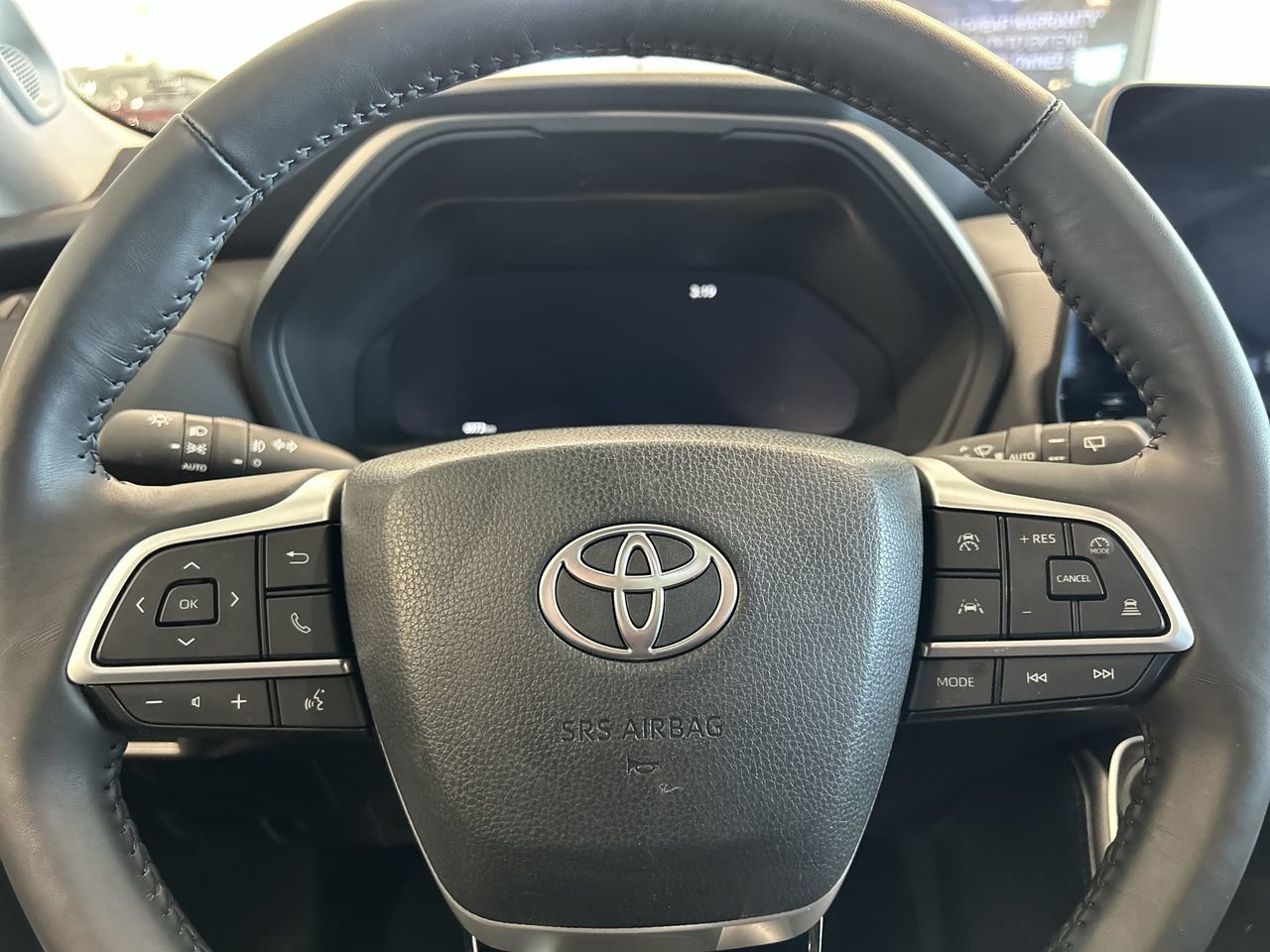 2025 Toyota Grand Highlander Limited AWD, 多伦多, 全款车