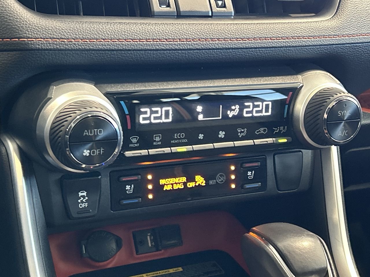 2019 Toyota RAV4 AWD Trail, Toronto, Cash