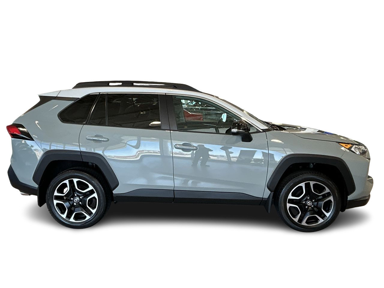2019 Toyota RAV4 AWD Trail, Toronto, Cash