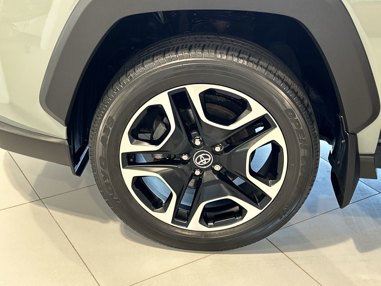 2019 Toyota RAV4 AWD Trail, Toronto, Cash