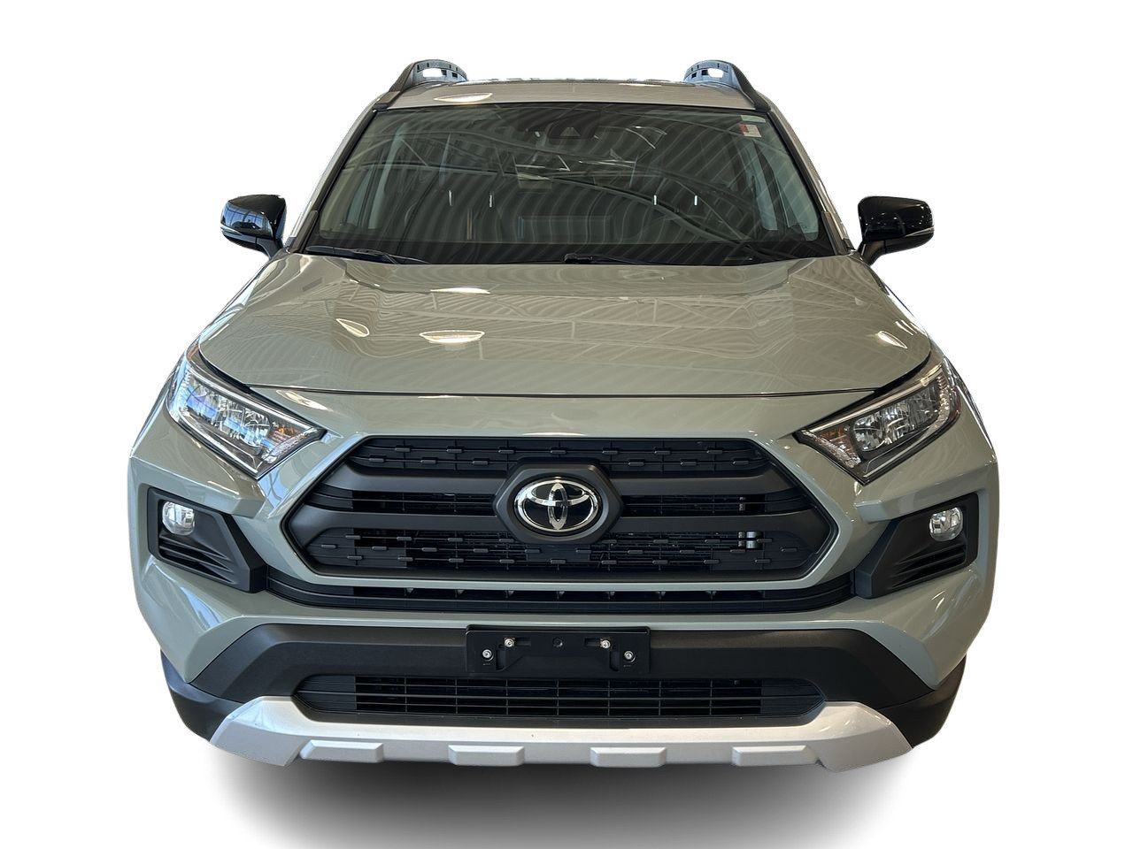 2019 Toyota RAV4 AWD Trail, Toronto, Cash