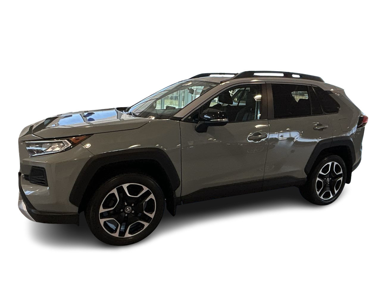 2019 Toyota RAV4 AWD Trail, Toronto, Cash