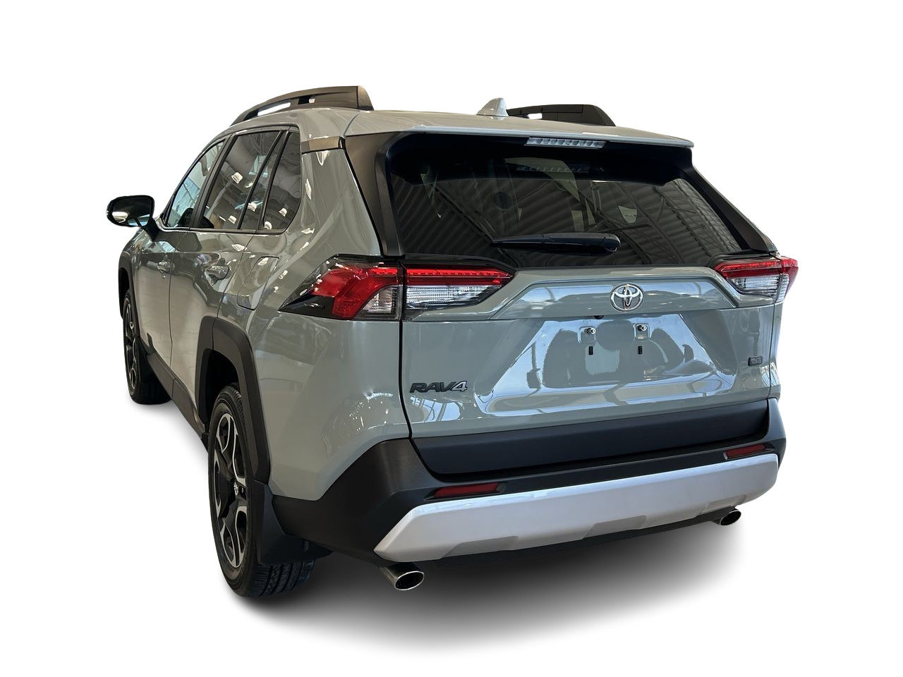 2019 Toyota RAV4 AWD Trail, Toronto, Cash