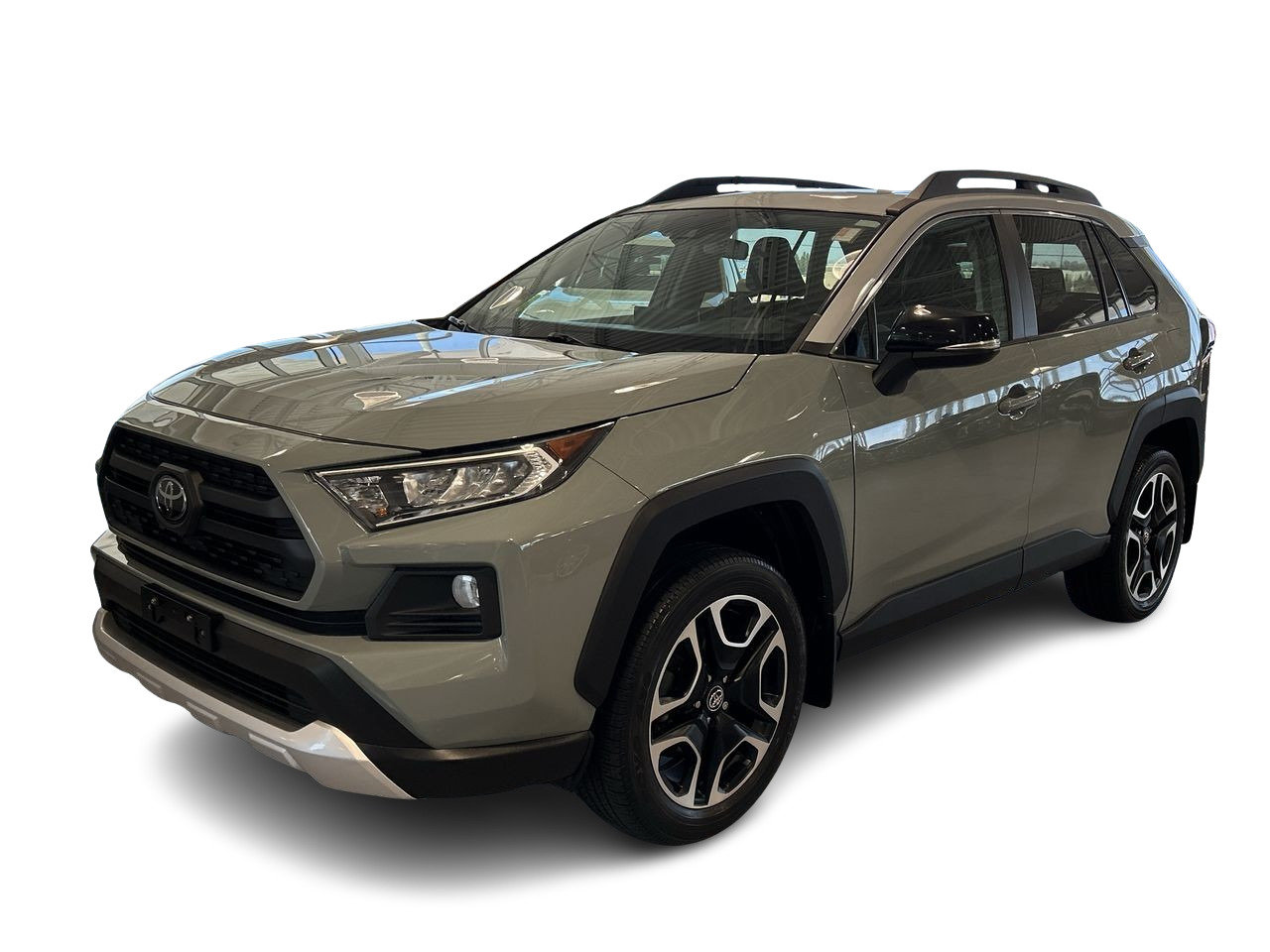 2019 Toyota RAV4 AWD Trail, Toronto, Cash