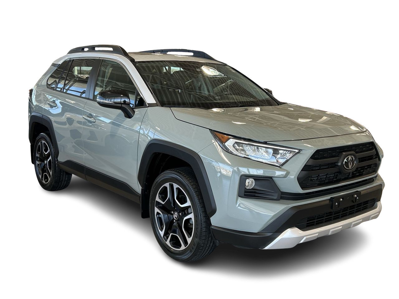 2019 Toyota RAV4 AWD Trail, Toronto, Cash