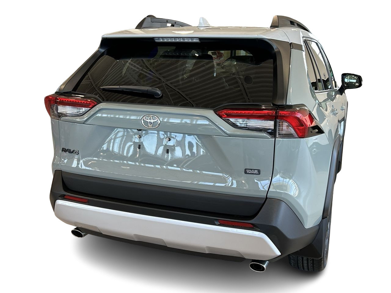 2019 Toyota RAV4 AWD Trail, Toronto, Cash