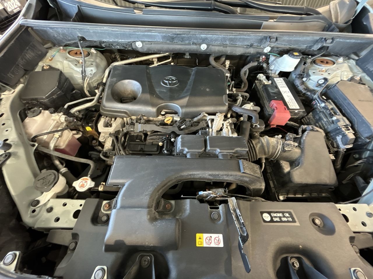 2019 Toyota RAV4 AWD Trail, Toronto, Cash
