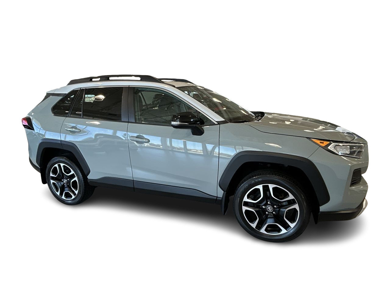 2019 Toyota RAV4 AWD Trail, Toronto, Cash