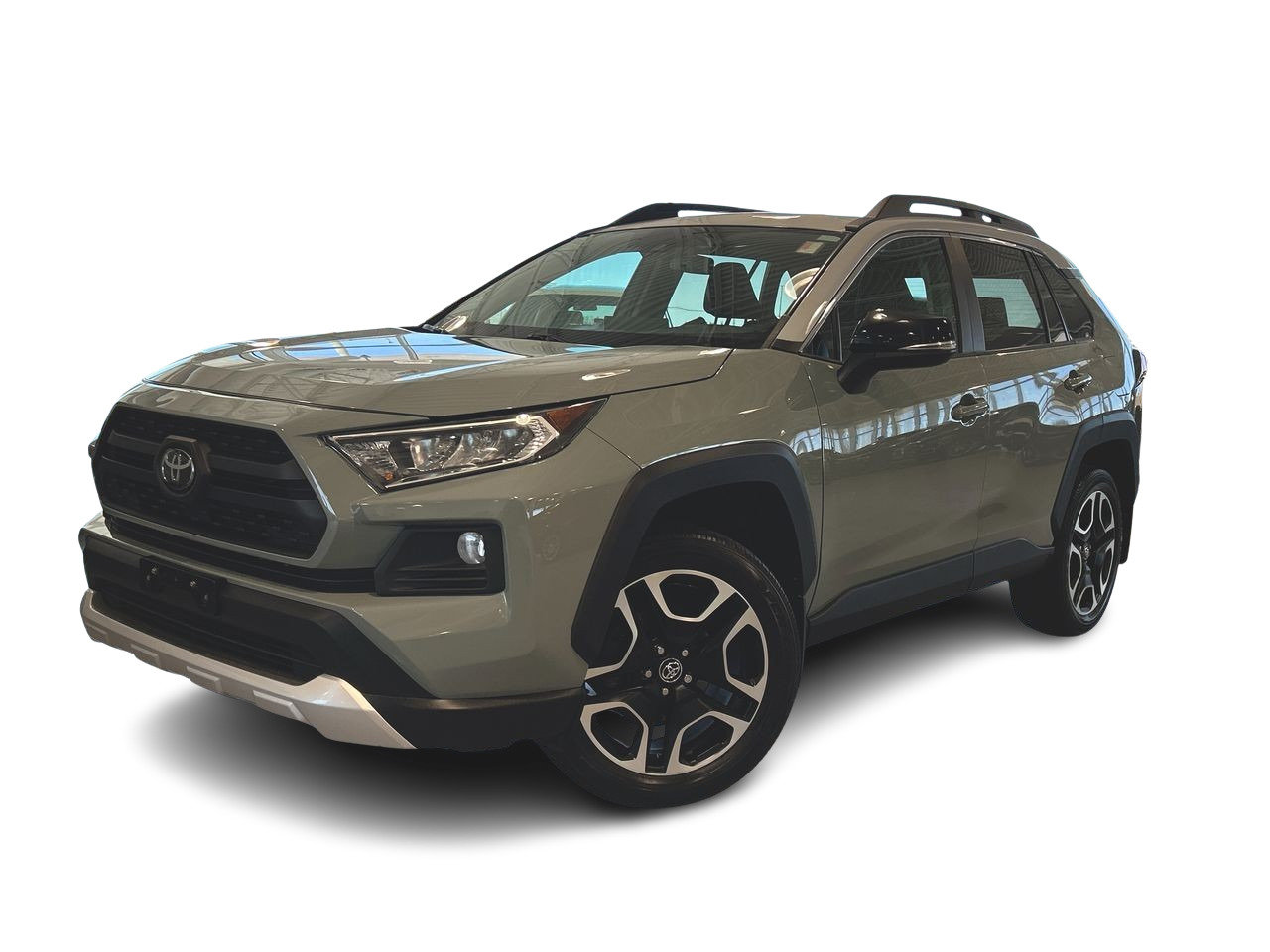 2019 Toyota RAV4 AWD Trail, Toronto, Cash