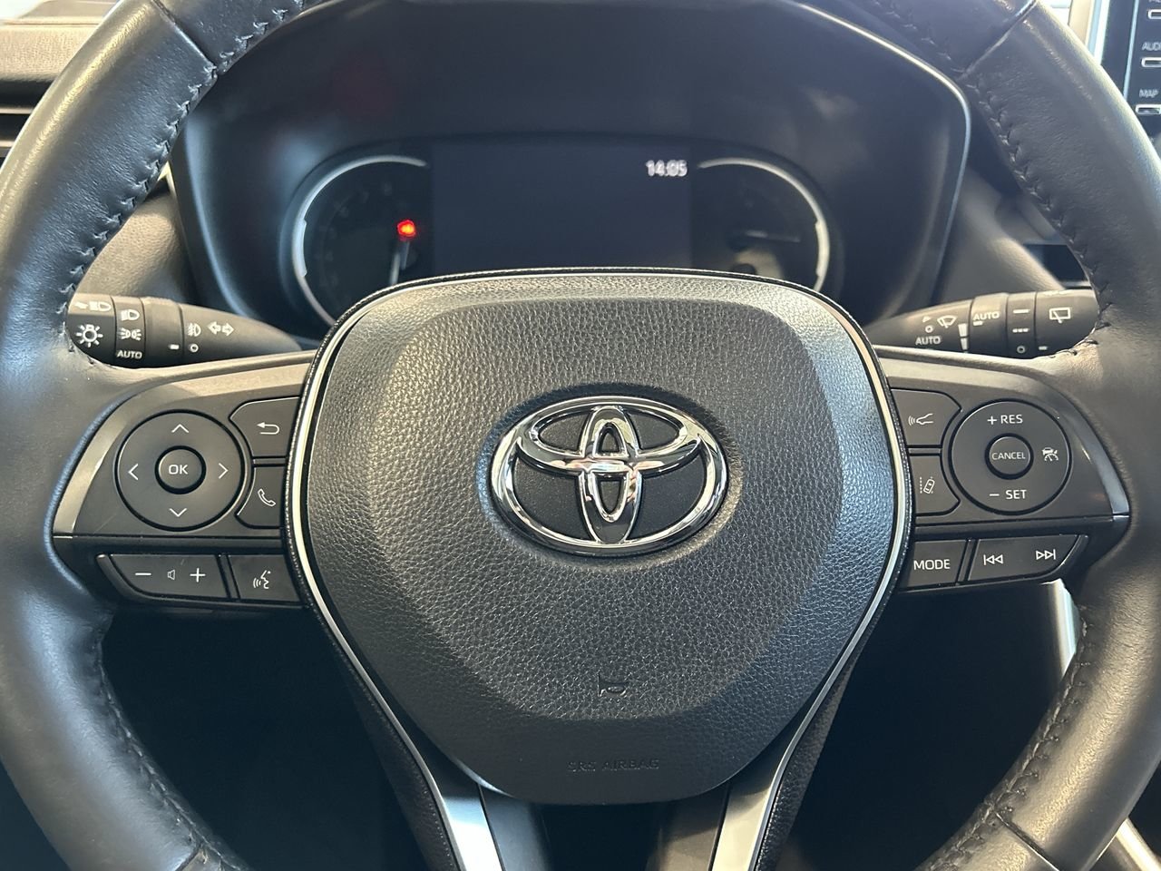 2019 Toyota RAV4 AWD Trail, Toronto, Cash