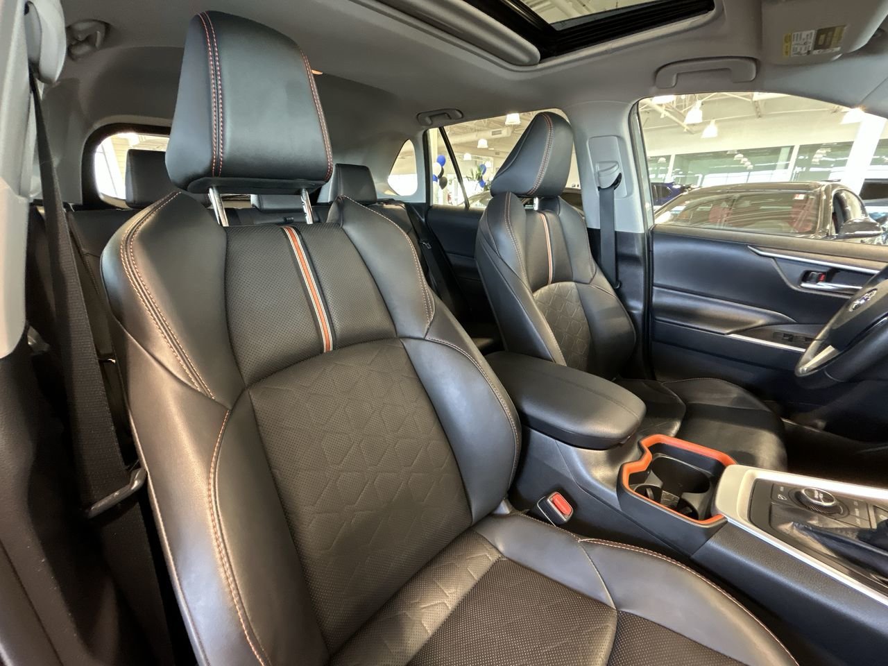 2019 Toyota RAV4 AWD Trail, Toronto, Cash