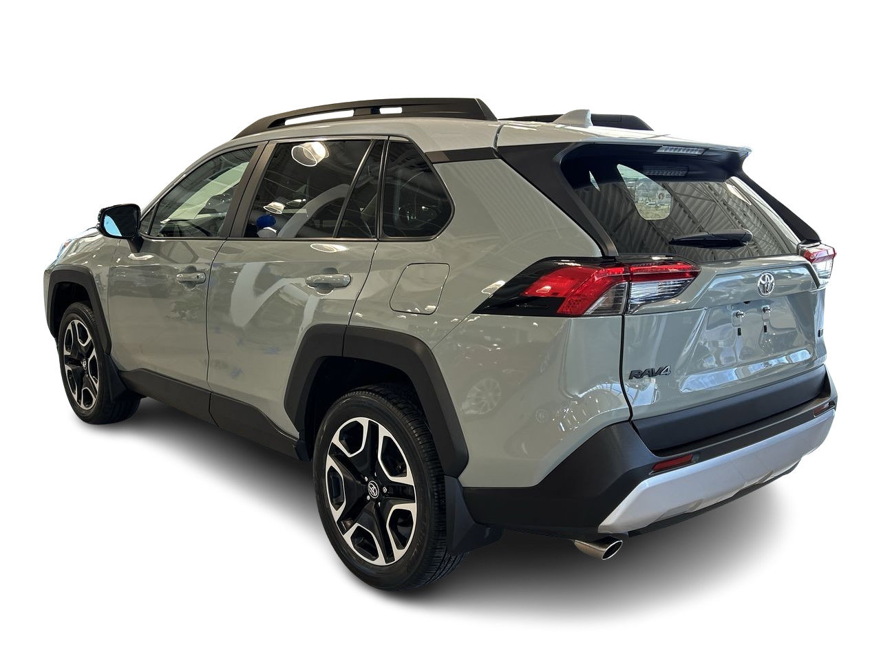 2019 Toyota RAV4 AWD Trail, Toronto, Cash