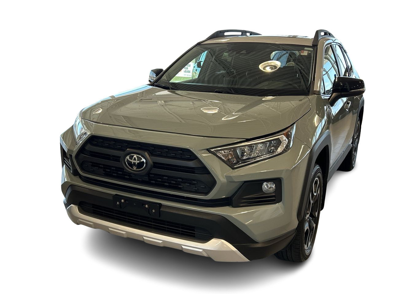 2019 Toyota RAV4 AWD Trail, Toronto, Cash