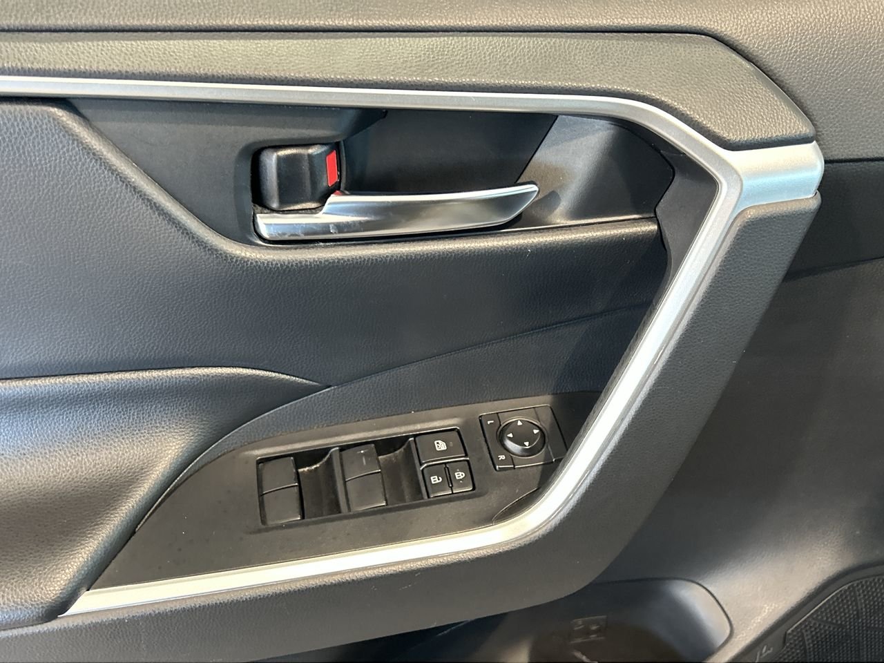 2019 Toyota RAV4 AWD Trail, Toronto, Cash