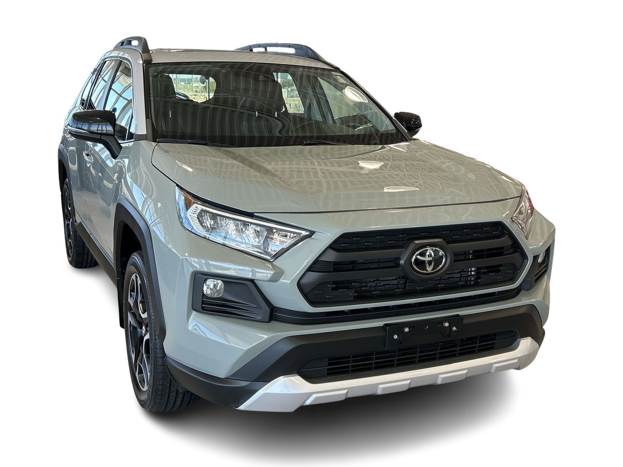 2019 Toyota RAV4 AWD Trail, Toronto, Cash