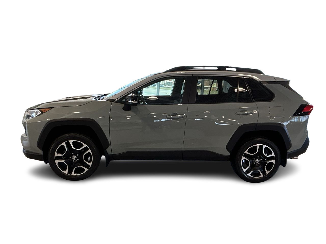 2019 Toyota RAV4 AWD Trail, Toronto, Cash