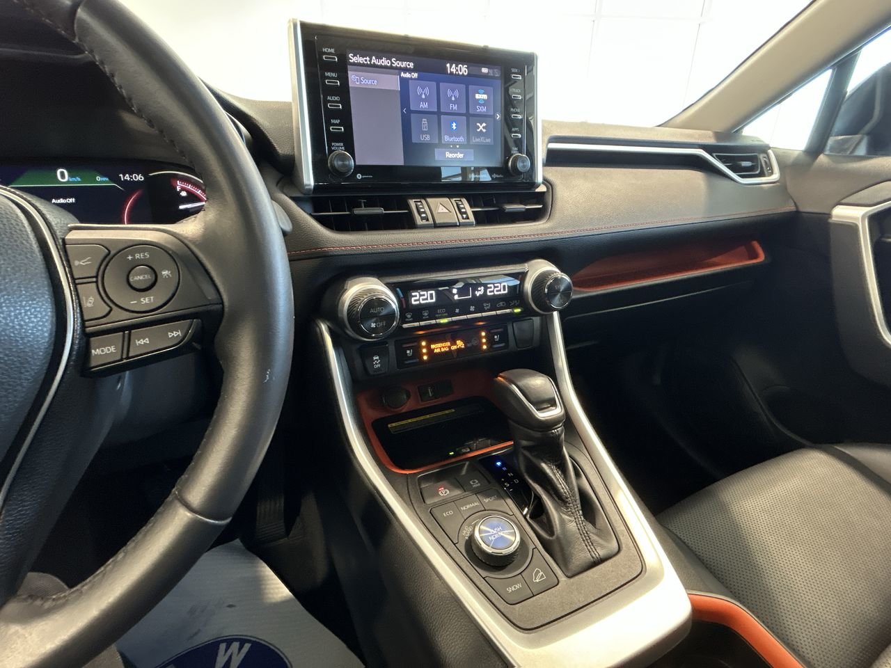 2019 Toyota RAV4 AWD Trail, Toronto, Cash