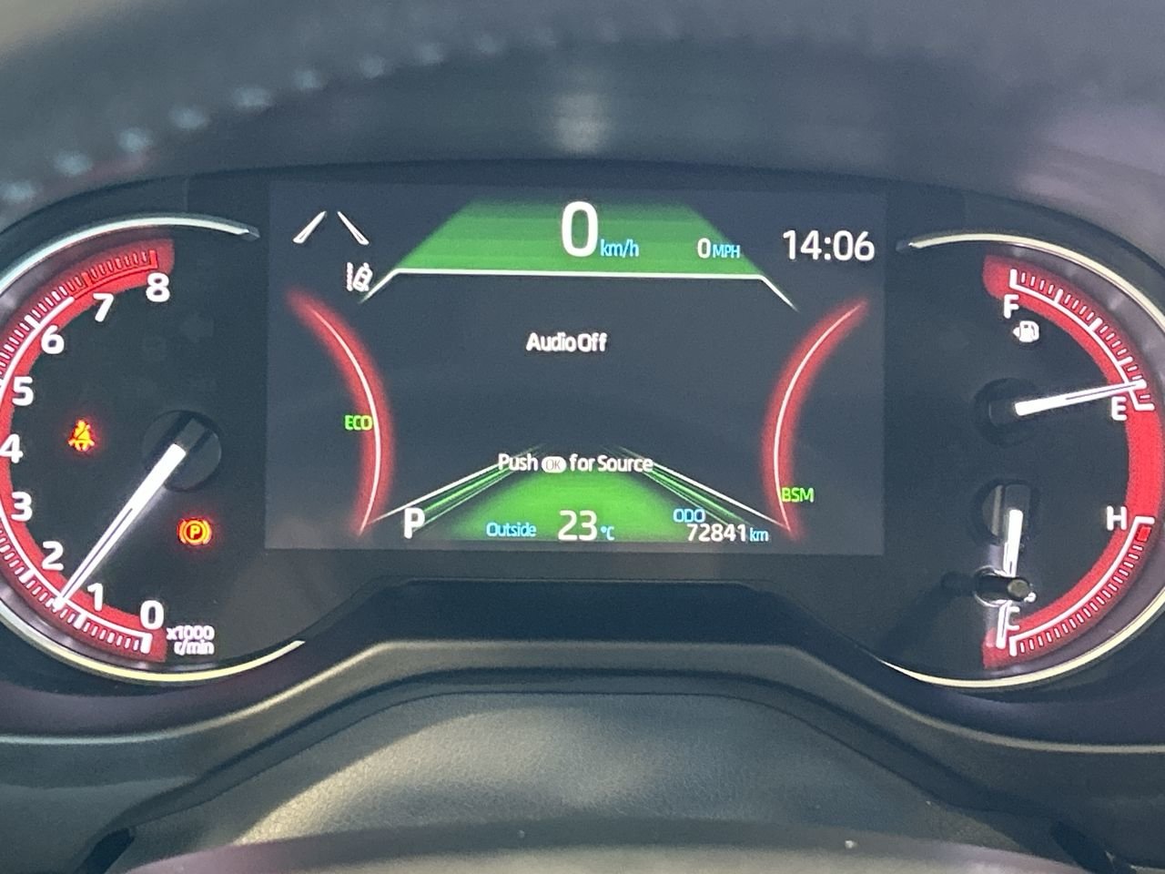 2019 Toyota RAV4 AWD Trail, Toronto, Cash