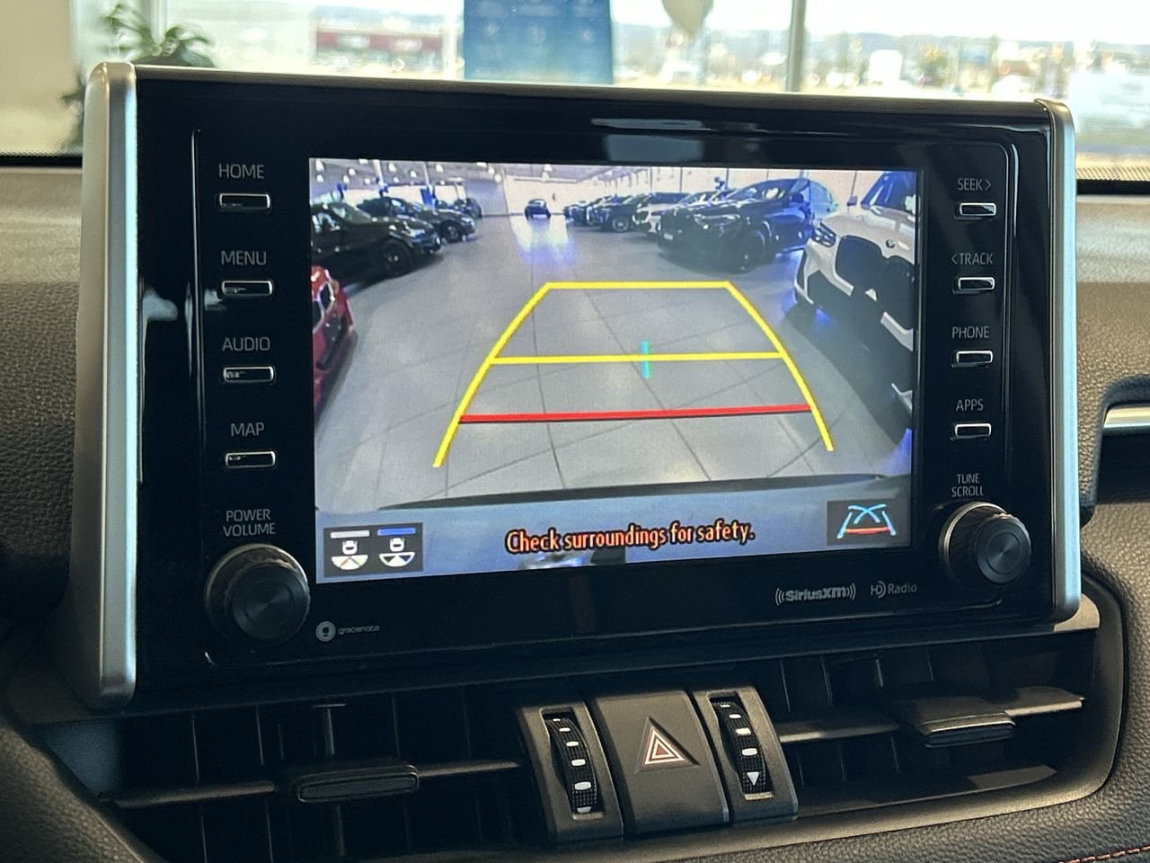 2019 Toyota RAV4 AWD Trail, Toronto, Cash