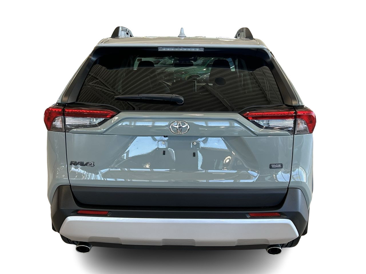 2019 Toyota RAV4 AWD Trail, Toronto, Cash