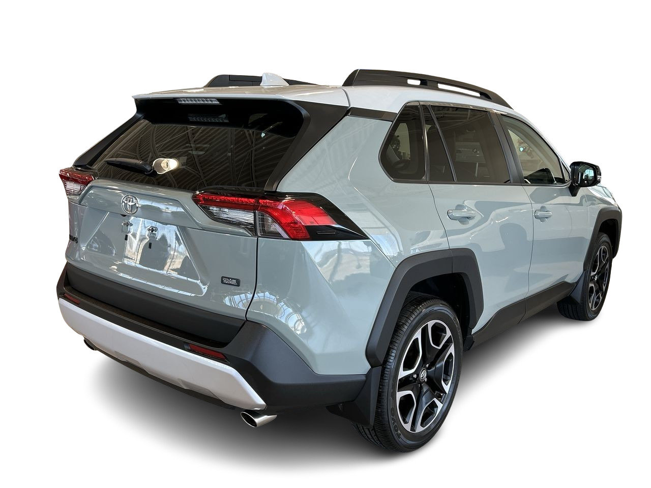 2019 Toyota RAV4 AWD Trail, Toronto, Cash
