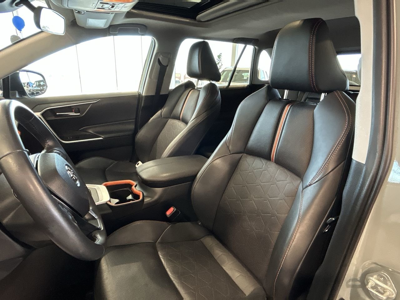 2019 Toyota RAV4 AWD Trail, Toronto, Cash