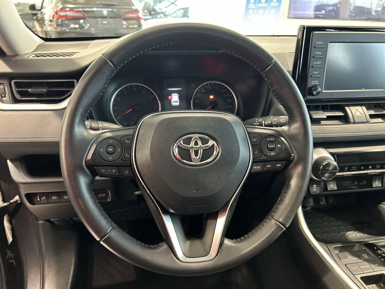2019 Toyota RAV4 FWD XLE, Toronto, Cash