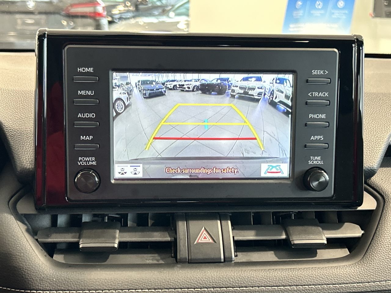 2019 Toyota RAV4 FWD XLE, Toronto, Cash