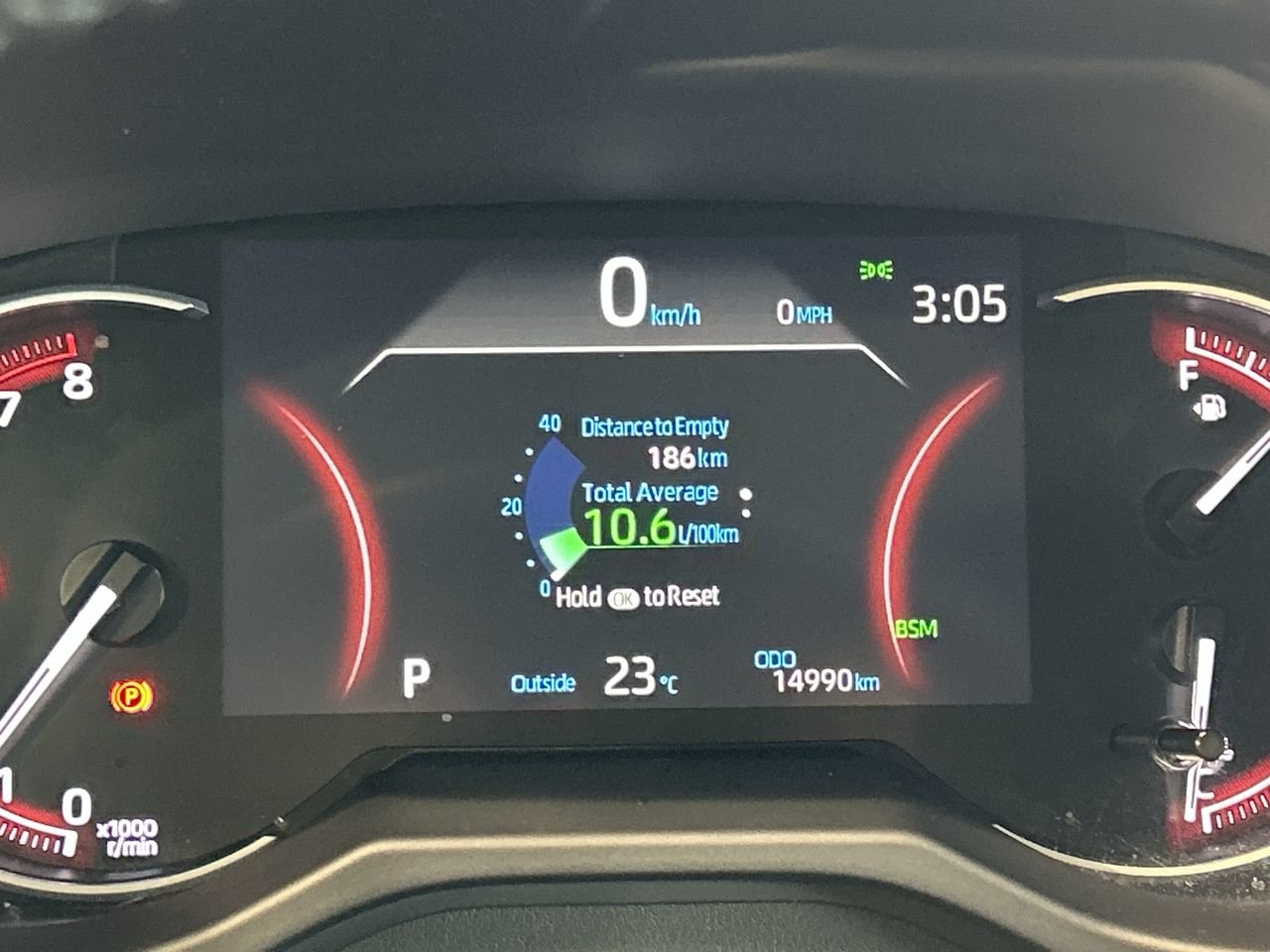 2023 Toyota RAV4 XLE AWD, Toronto, Cash