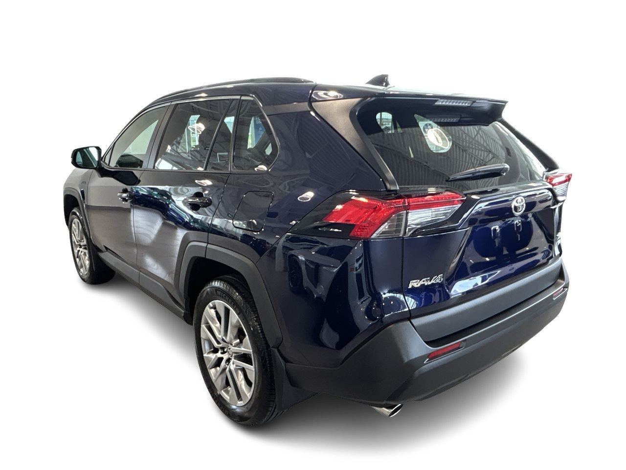 2023 Toyota RAV4 XLE AWD, Toronto, Cash