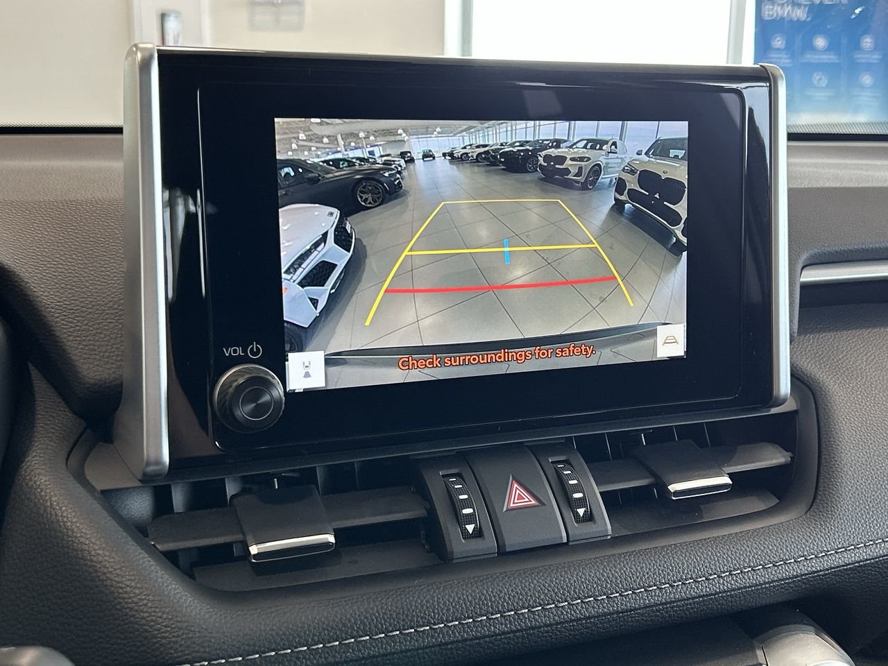 2023 Toyota RAV4 XLE AWD, Toronto, Cash