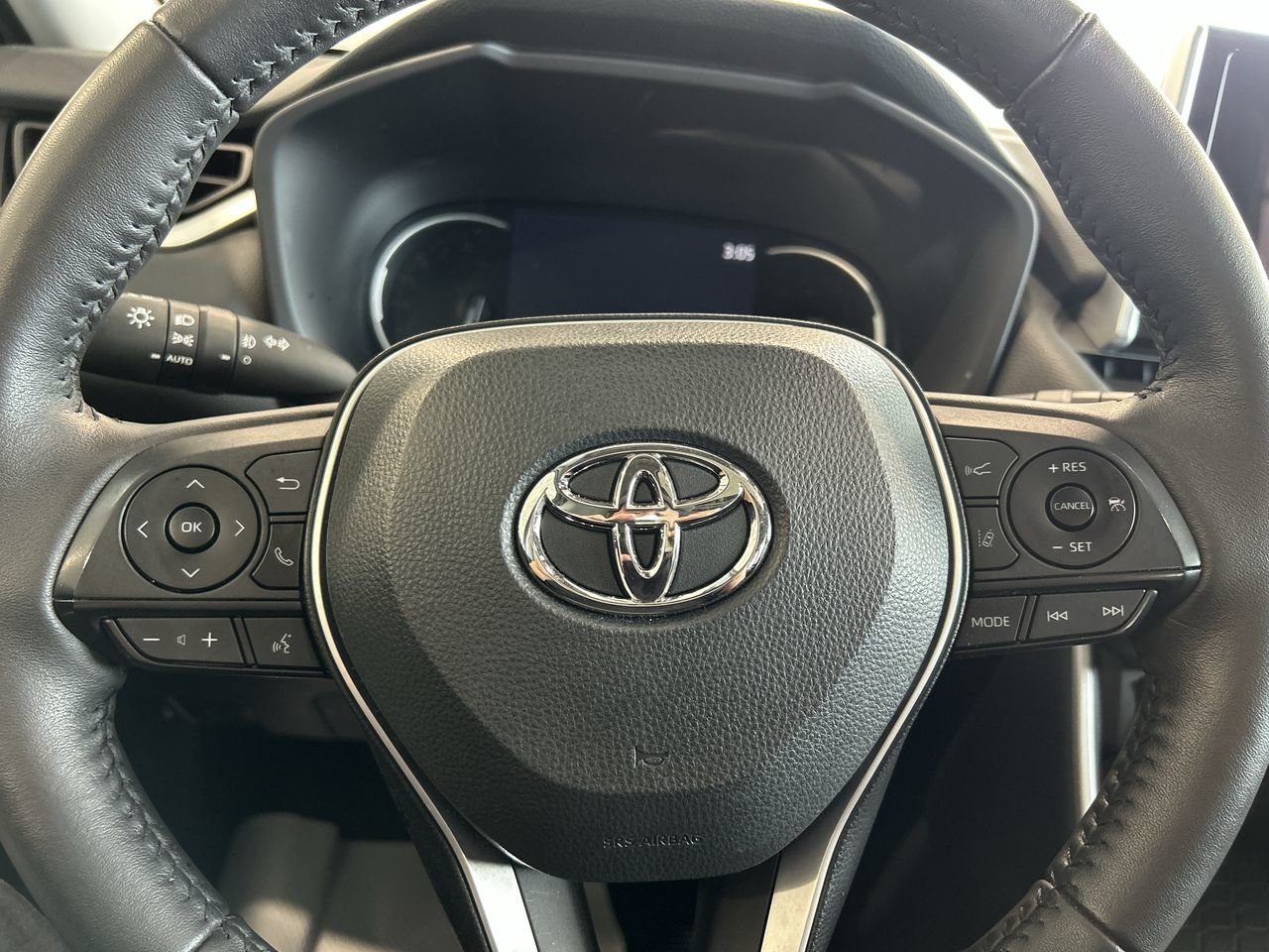 2023 Toyota RAV4 XLE AWD, Toronto, Cash