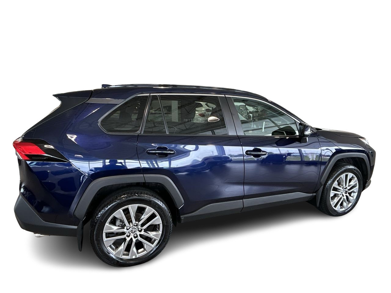 2023 Toyota RAV4 XLE AWD, Toronto, Cash