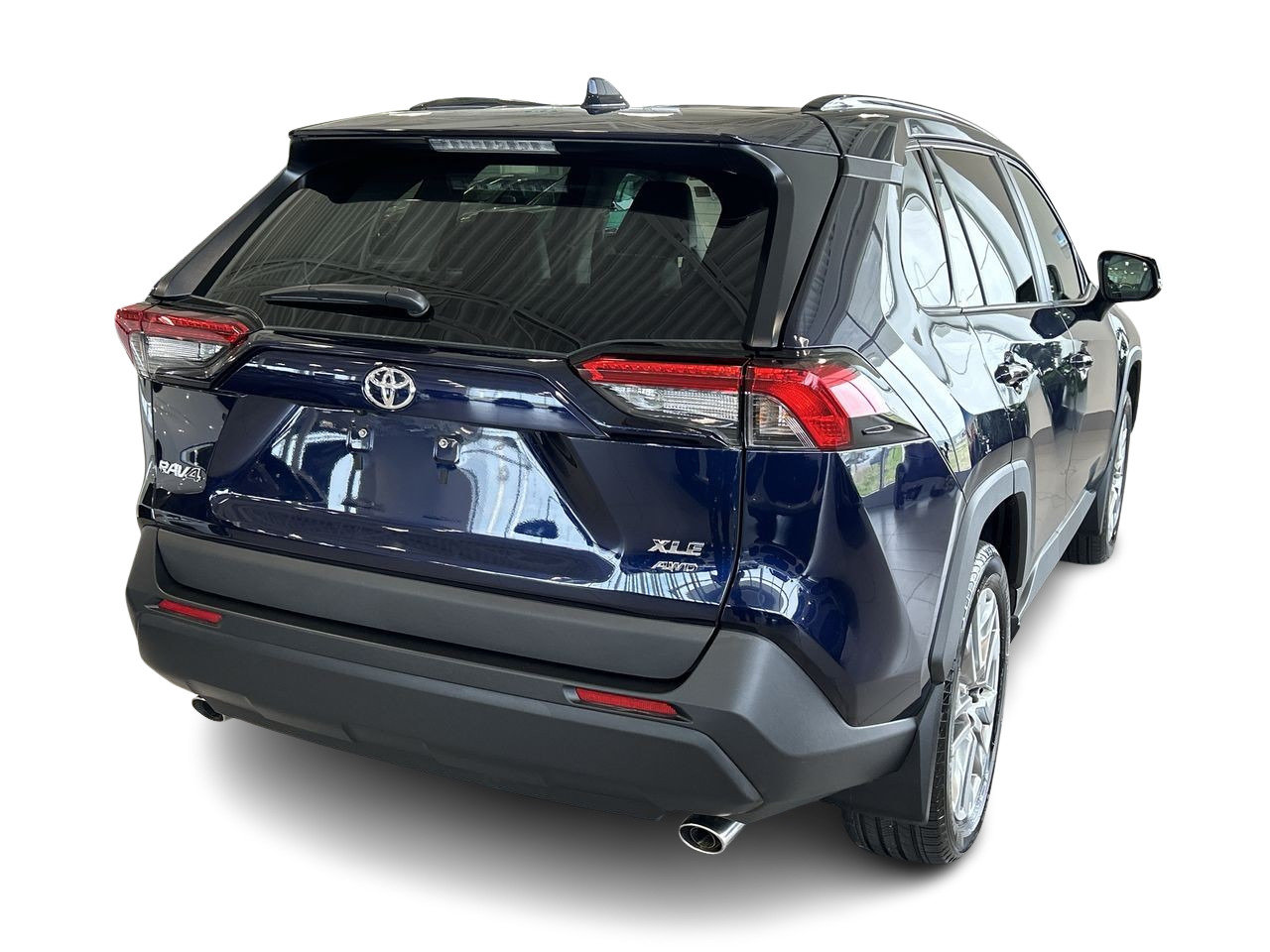 2023 Toyota RAV4 XLE AWD, Toronto, Cash