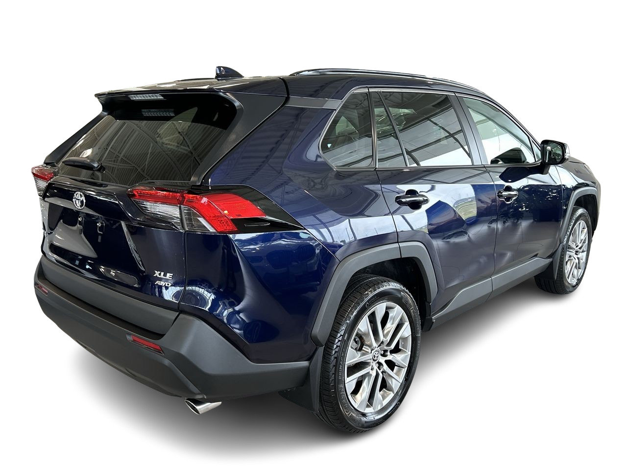 2023 Toyota RAV4 XLE AWD, Toronto, Cash