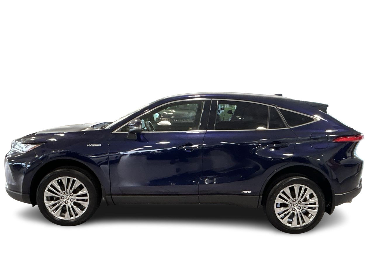 2021 Toyota VENZA HYBRID Venza XLE, Toronto, Cash