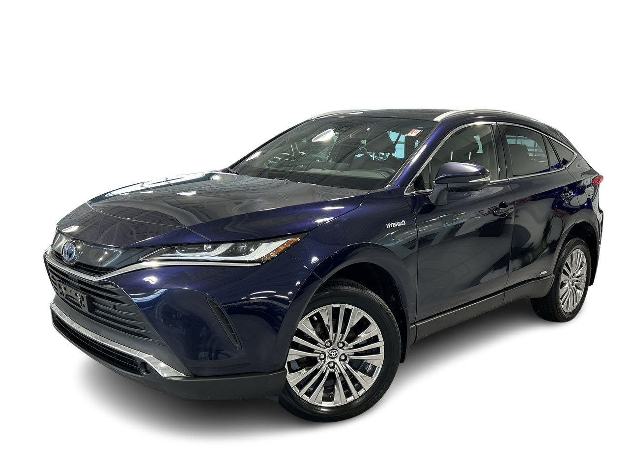 2021 Toyota VENZA HYBRID Venza XLE, Toronto, Cash