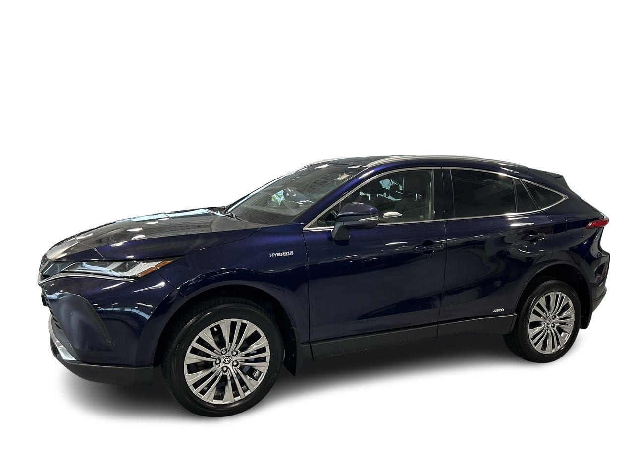 2021 Toyota VENZA HYBRID Venza XLE, Toronto, Cash