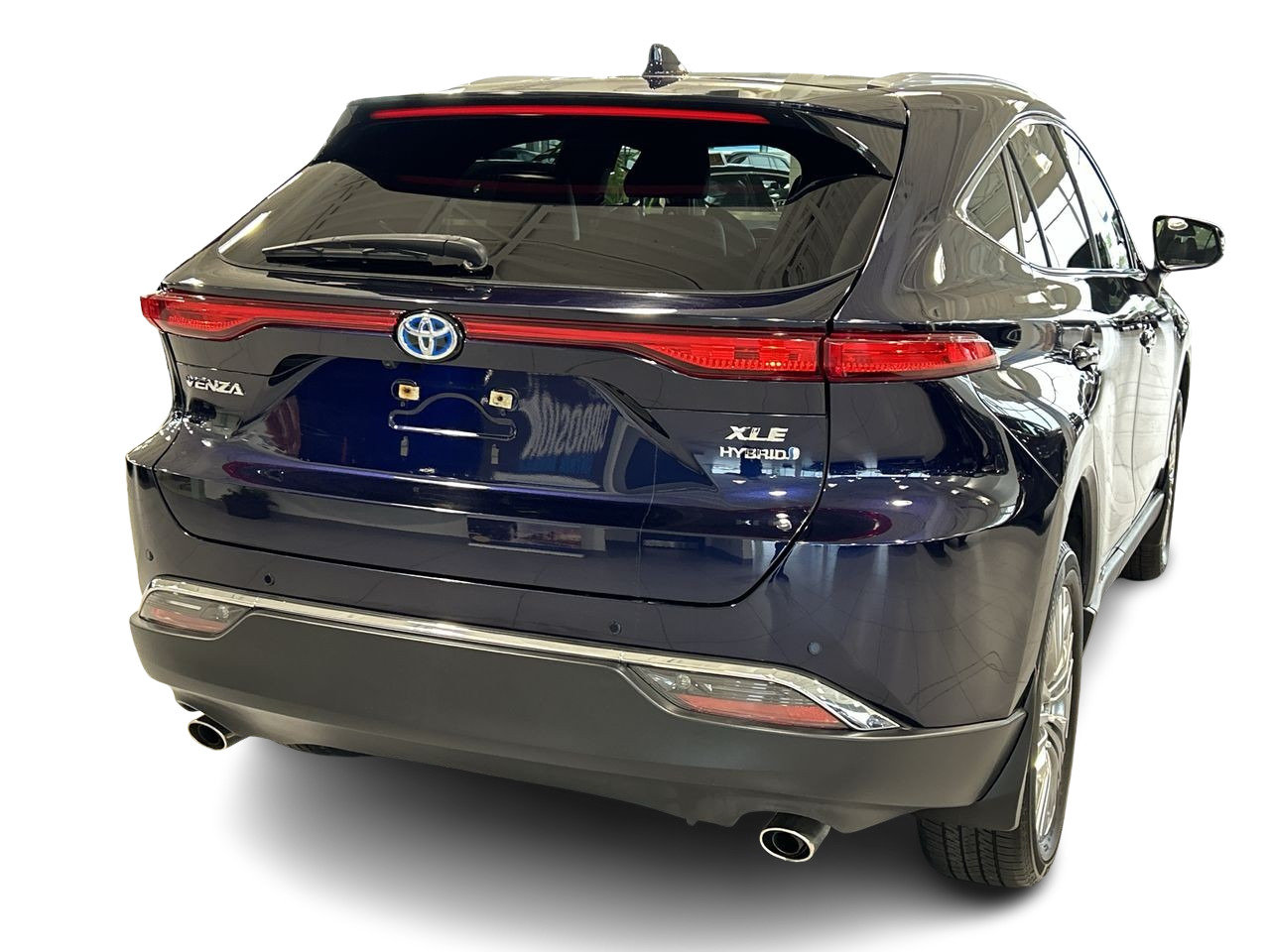 2021 Toyota VENZA HYBRID Venza XLE, Toronto, Cash