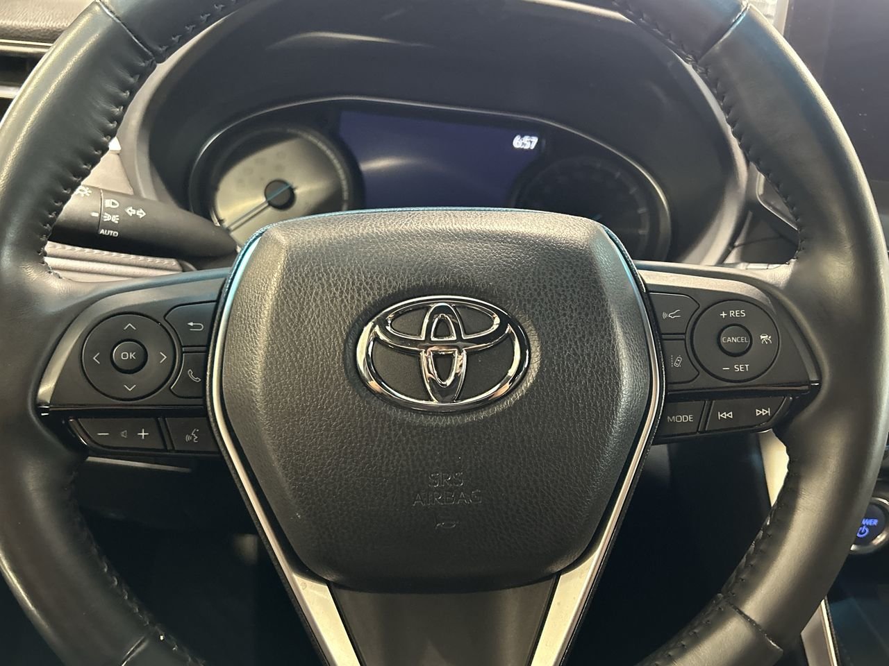 2021 Toyota VENZA HYBRID Venza XLE, Toronto, Cash