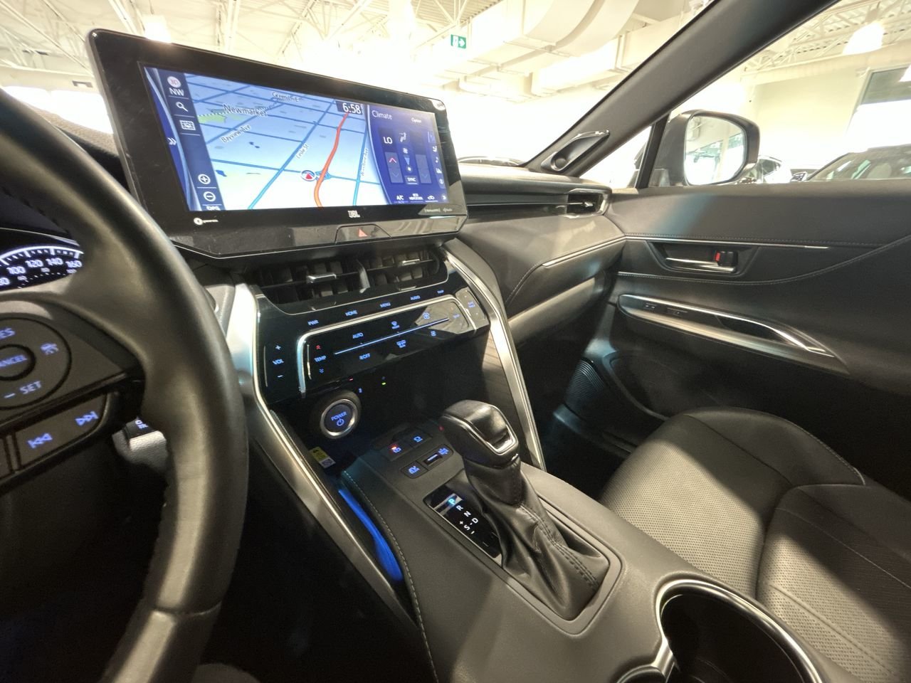 2021 Toyota VENZA HYBRID Venza XLE, Toronto, Cash