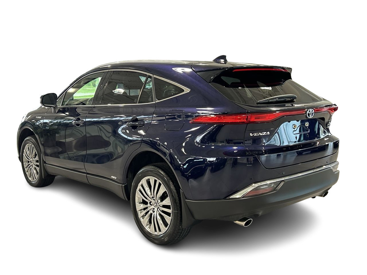 2021 Toyota VENZA HYBRID Venza XLE, Toronto, Cash