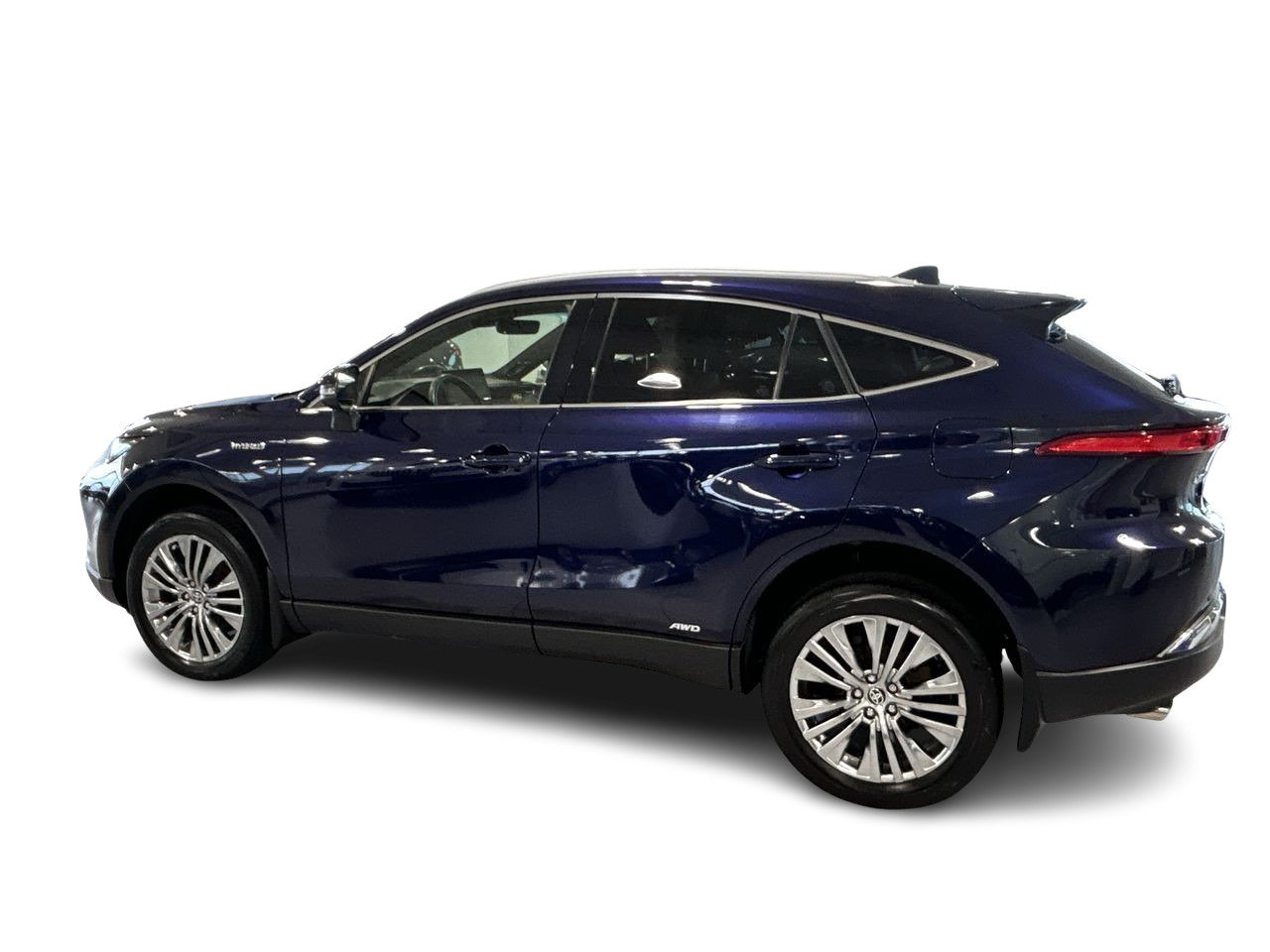 2021 Toyota VENZA HYBRID Venza XLE, Toronto, Cash