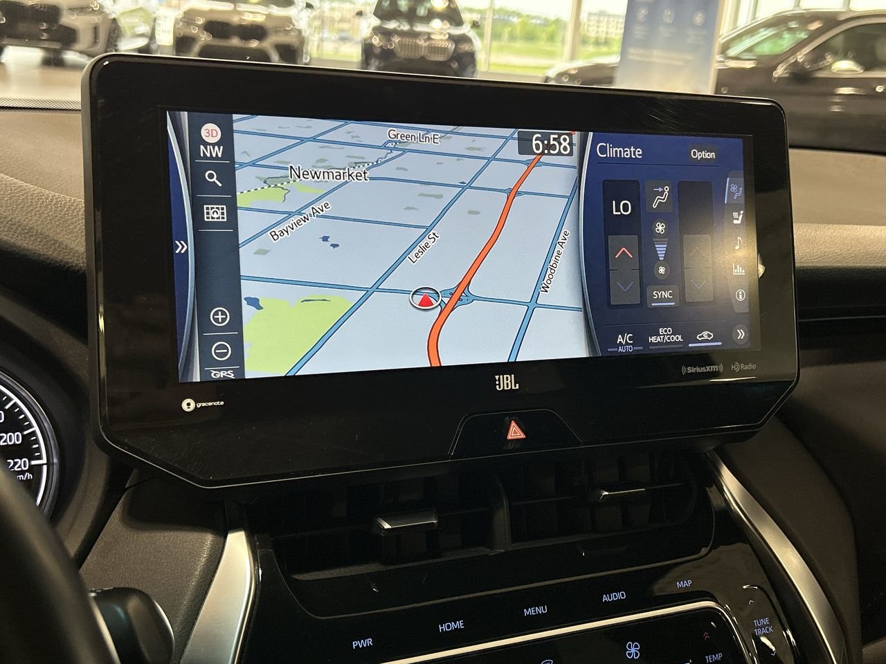 2021 Toyota VENZA HYBRID Venza XLE, Toronto, Cash
