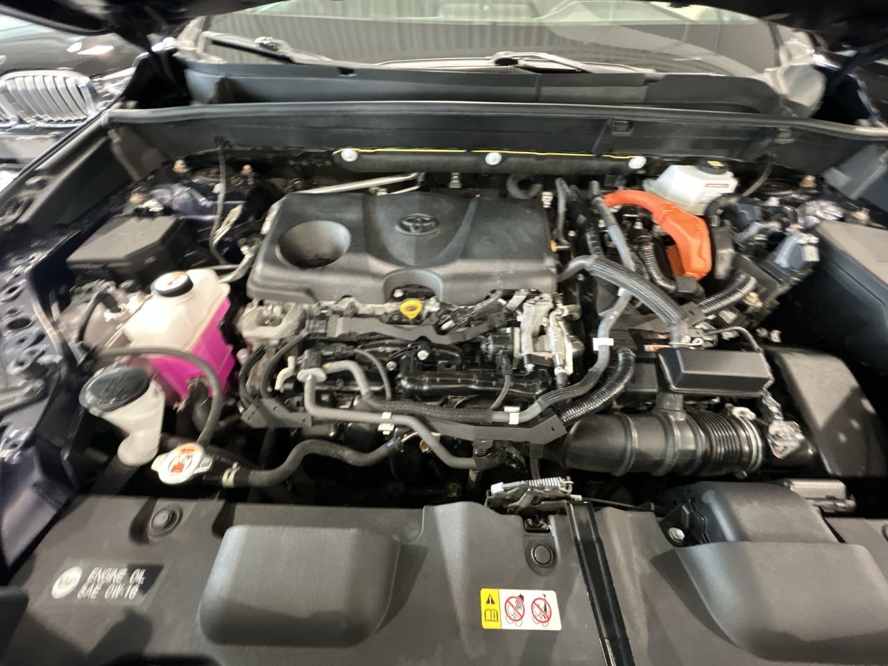 2021 Toyota VENZA HYBRID Venza XLE, Toronto, Cash