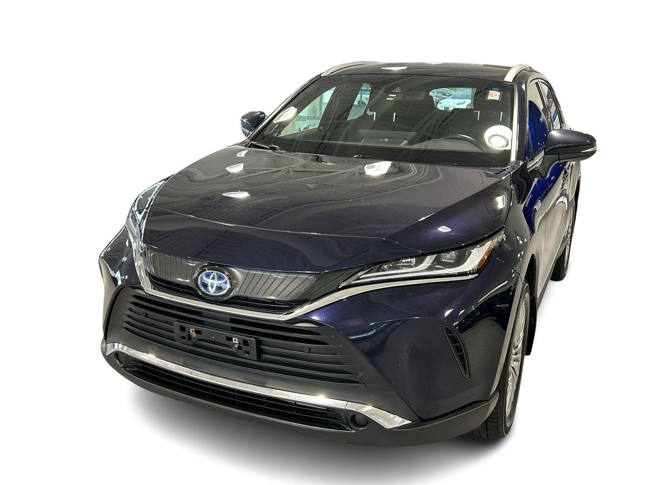 2021 Toyota VENZA HYBRID Venza XLE, Toronto, Cash