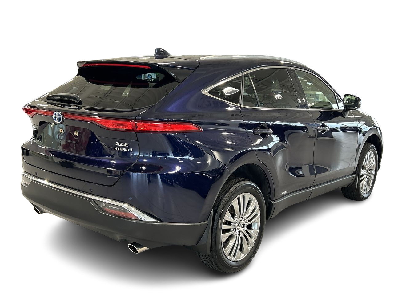 2021 Toyota VENZA HYBRID Venza XLE, Toronto, Cash