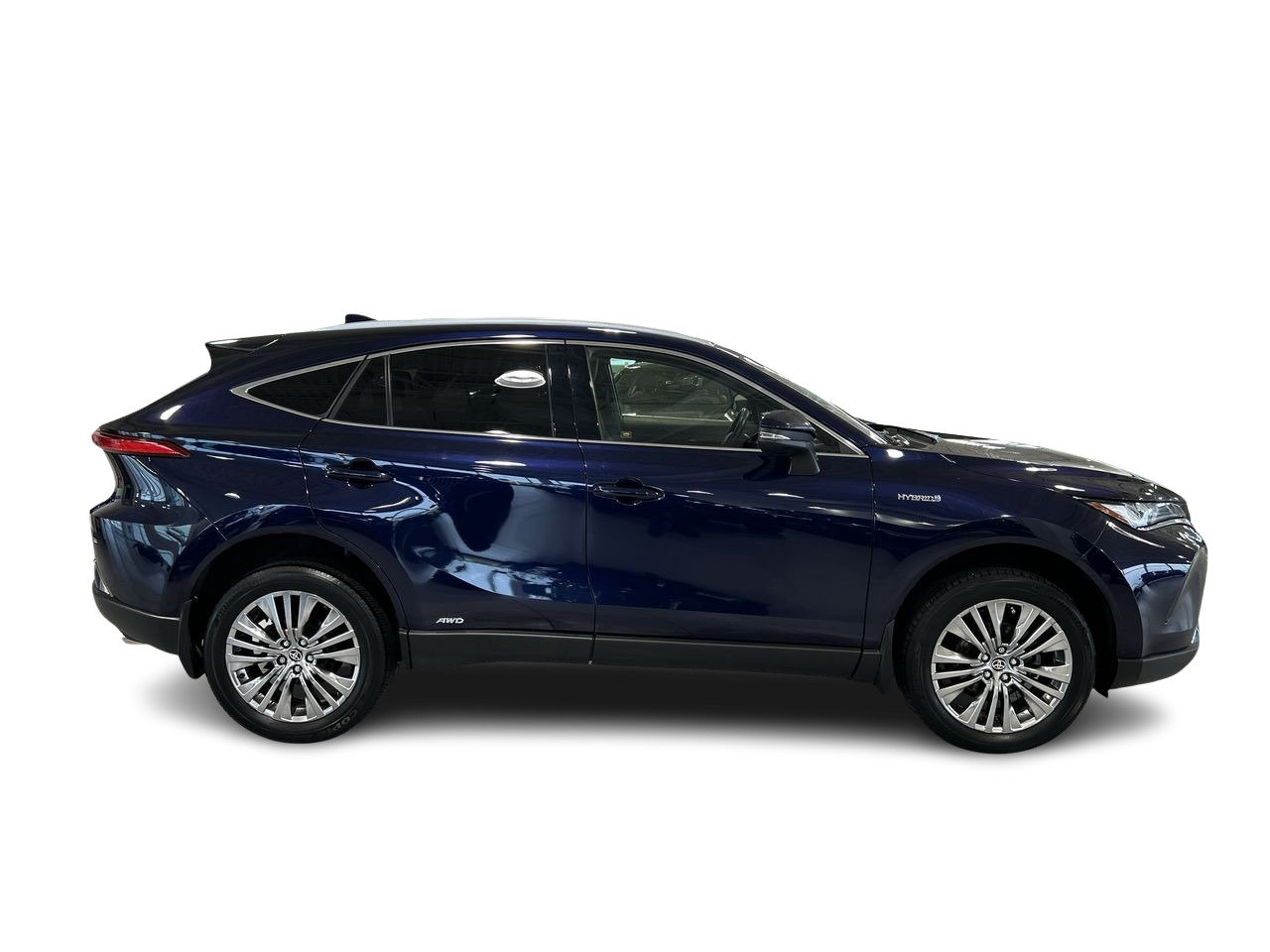 2021 Toyota VENZA HYBRID Venza XLE, Toronto, Cash