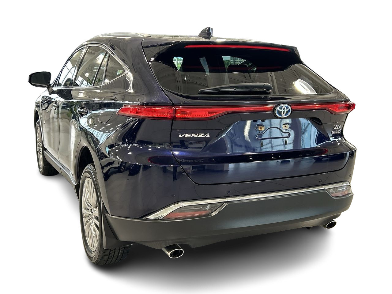 2021 Toyota VENZA HYBRID Venza XLE, Toronto, Cash