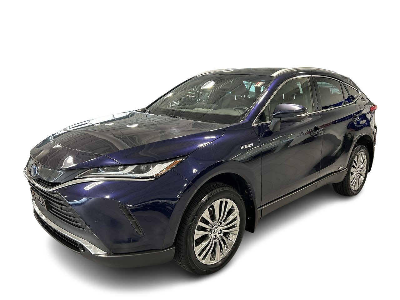 2021 Toyota VENZA HYBRID Venza XLE, Toronto, Cash